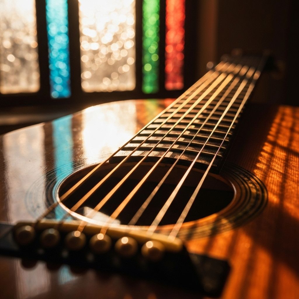 Morning melodies